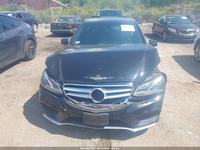 WDDHF8JB4GB189580 Mercedes-Benz E 350 4matic