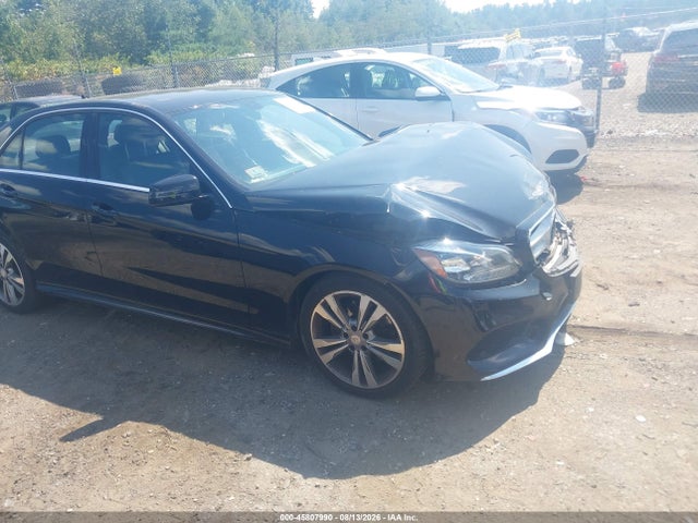 WDDHF8JB4GB189580 Mercedes-Benz E 350 4matic