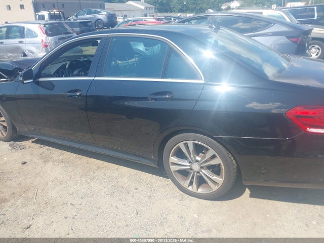 WDDHF8JB4GB189580 Mercedes-Benz E 350 4matic