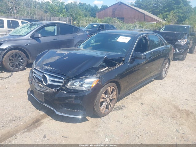 WDDHF8JB4GB189580 Mercedes-Benz E 350 4matic