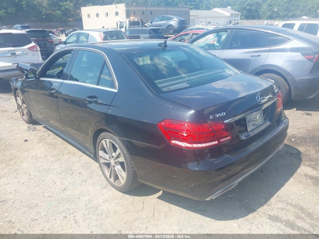 WDDHF8JB4GB189580 Mercedes-Benz E 350 4matic