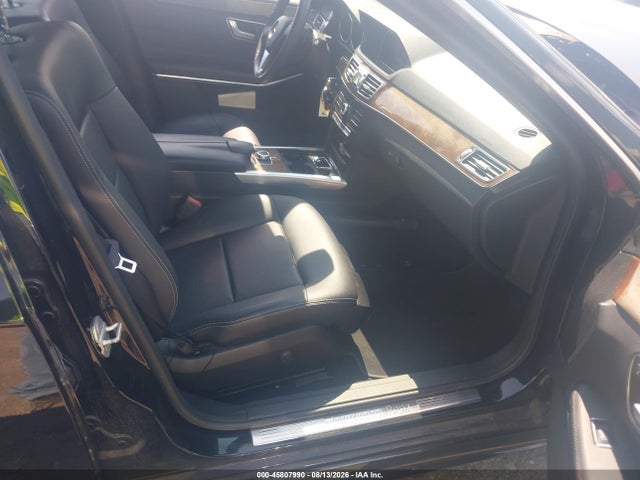 WDDHF8JB4GB189580 Mercedes-Benz E 350 4matic