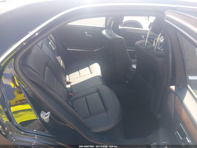 WDDHF8JB4GB189580 Mercedes-Benz E 350 4matic