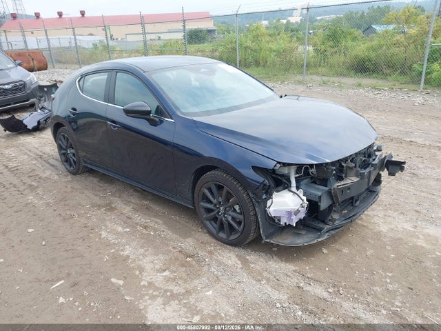 Aukcja sprzedaży 2024 Mazda Mazda3 2.5 S Select Sport, vin: JM1BPAKM0R1703051, numer aukcji: 45807992