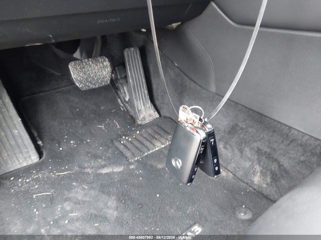 Aukcja sprzedaży 2024 Mazda Mazda3 2.5 S Select Sport, vin: JM1BPAKM0R1703051, numer aukcji: 45807992