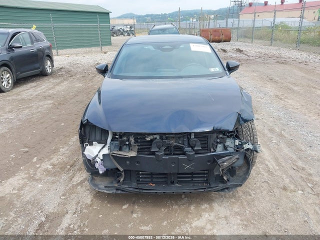 Aukcja sprzedaży 2024 Mazda Mazda3 2.5 S Select Sport, vin: JM1BPAKM0R1703051, numer aukcji: 45807992