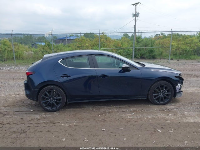 Aukcja sprzedaży 2024 Mazda Mazda3 2.5 S Select Sport, vin: JM1BPAKM0R1703051, numer aukcji: 45807992
