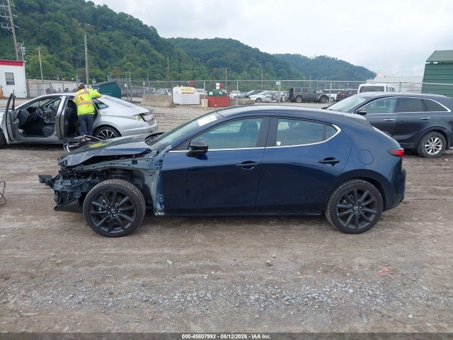 Aukcja sprzedaży 2024 Mazda Mazda3 2.5 S Select Sport, vin: JM1BPAKM0R1703051, numer aukcji: 45807992