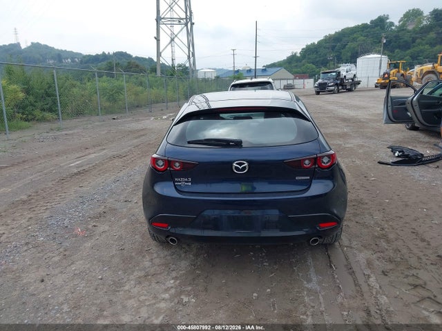 Aukcja sprzedaży 2024 Mazda Mazda3 2.5 S Select Sport, vin: JM1BPAKM0R1703051, numer aukcji: 45807992