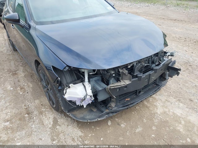 Aukcja sprzedaży 2024 Mazda Mazda3 2.5 S Select Sport, vin: JM1BPAKM0R1703051, numer aukcji: 45807992