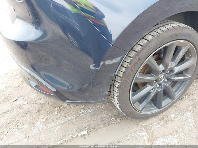 Aukcja sprzedaży 2024 Mazda Mazda3 2.5 S Select Sport, vin: JM1BPAKM0R1703051, numer aukcji: 45807992