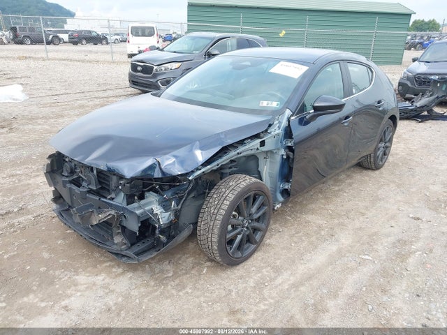 Aukcja sprzedaży 2024 Mazda Mazda3 2.5 S Select Sport, vin: JM1BPAKM0R1703051, numer aukcji: 45807992