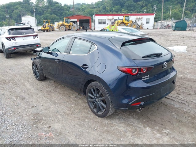 Aukcja sprzedaży 2024 Mazda Mazda3 2.5 S Select Sport, vin: JM1BPAKM0R1703051, numer aukcji: 45807992