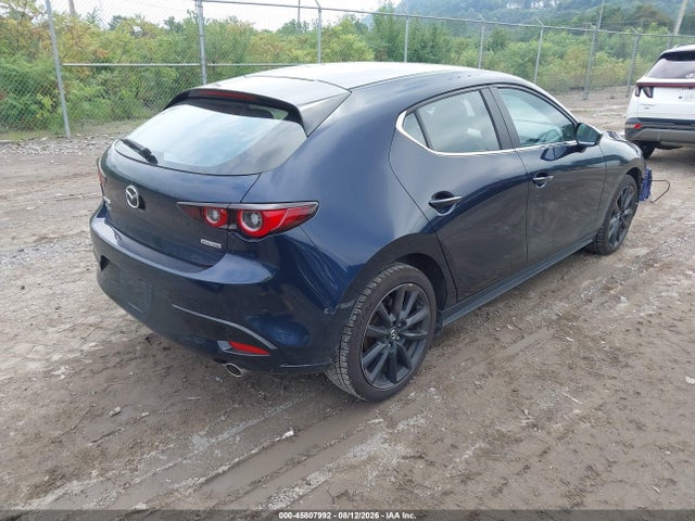 Aukcja sprzedaży 2024 Mazda Mazda3 2.5 S Select Sport, vin: JM1BPAKM0R1703051, numer aukcji: 45807992