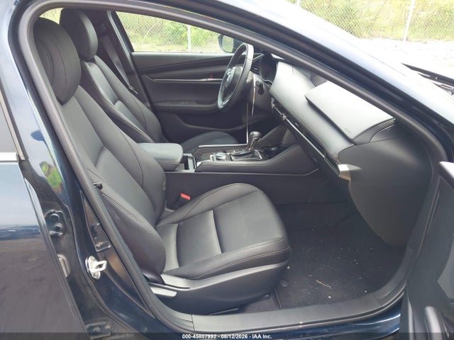 Aukcja sprzedaży 2024 Mazda Mazda3 2.5 S Select Sport, vin: JM1BPAKM0R1703051, numer aukcji: 45807992