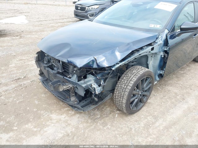 Aukcja sprzedaży 2024 Mazda Mazda3 2.5 S Select Sport, vin: JM1BPAKM0R1703051, numer aukcji: 45807992