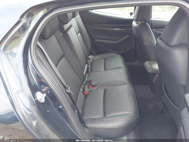 Aukcja sprzedaży 2024 Mazda Mazda3 2.5 S Select Sport, vin: JM1BPAKM0R1703051, numer aukcji: 45807992