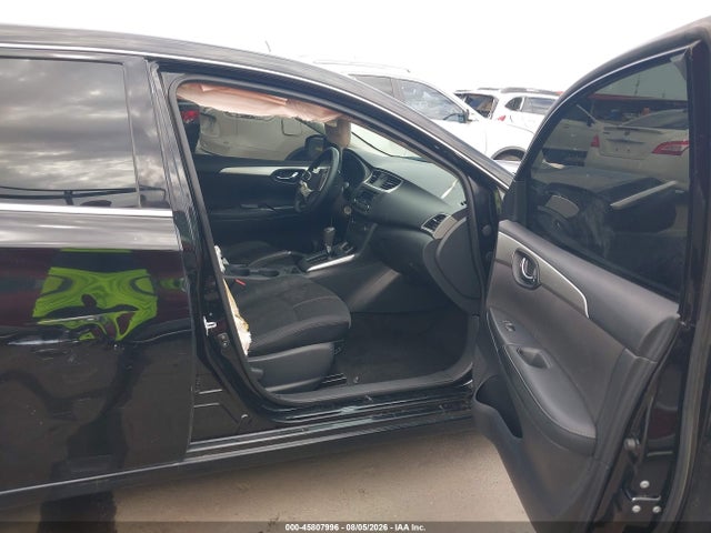 Nissan SENTRA S 2017 3N1AB7AP9HY285255 Image 5