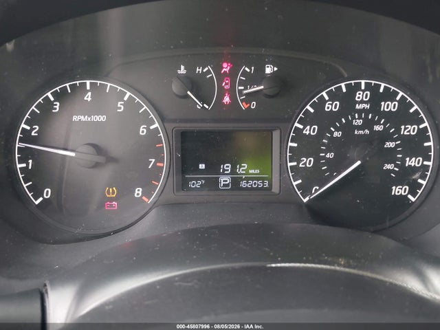 Nissan SENTRA S 2017 3N1AB7AP9HY285255 Image 7
