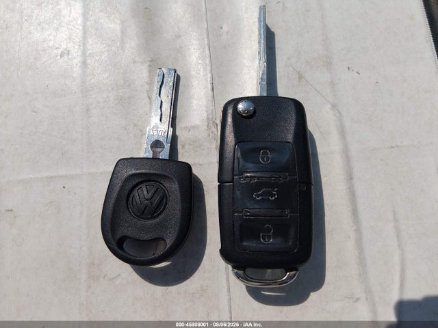 Aukcja sprzedaży 2010 Volkswagen Gti 4-door, vin: WVWHV7AJ9AW086878, numer aukcji: 45808001