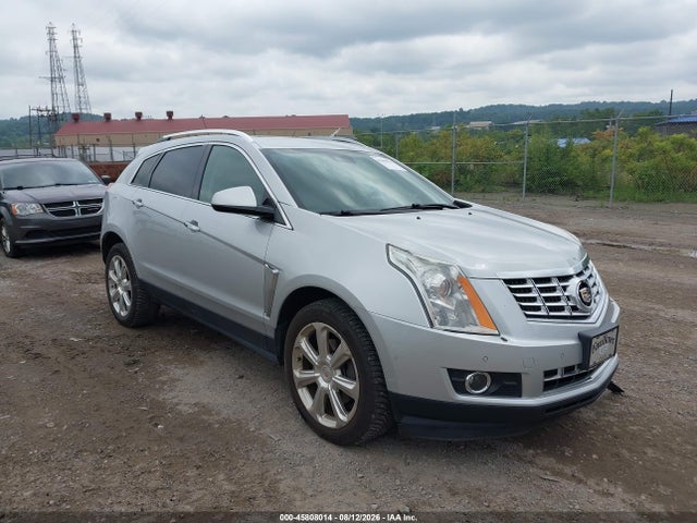 Aukcja sprzedaży 2016 Cadillac Srx Performance Collection, vin: 3GYFNCE37GS505949, numer aukcji: 45808014