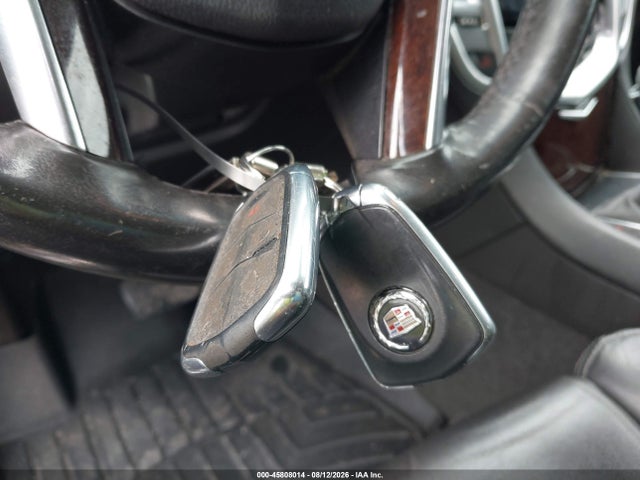 Aukcja sprzedaży 2016 Cadillac Srx Performance Collection, vin: 3GYFNCE37GS505949, numer aukcji: 45808014