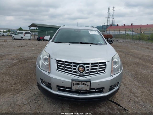 Aukcja sprzedaży 2016 Cadillac Srx Performance Collection, vin: 3GYFNCE37GS505949, numer aukcji: 45808014
