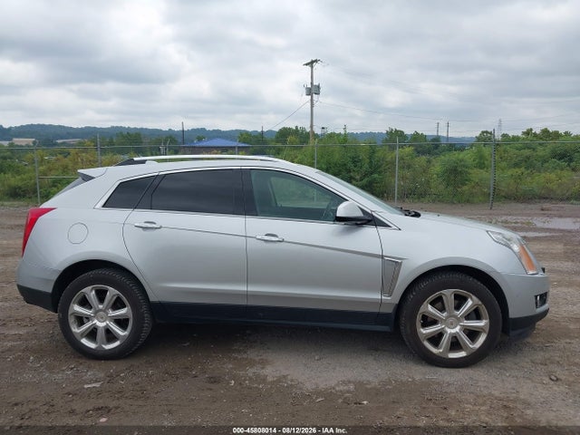 Aukcja sprzedaży 2016 Cadillac Srx Performance Collection, vin: 3GYFNCE37GS505949, numer aukcji: 45808014
