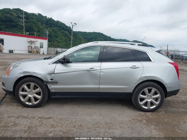 Aukcja sprzedaży 2016 Cadillac Srx Performance Collection, vin: 3GYFNCE37GS505949, numer aukcji: 45808014
