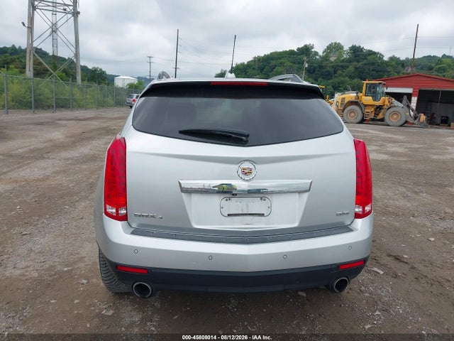 Aukcja sprzedaży 2016 Cadillac Srx Performance Collection, vin: 3GYFNCE37GS505949, numer aukcji: 45808014