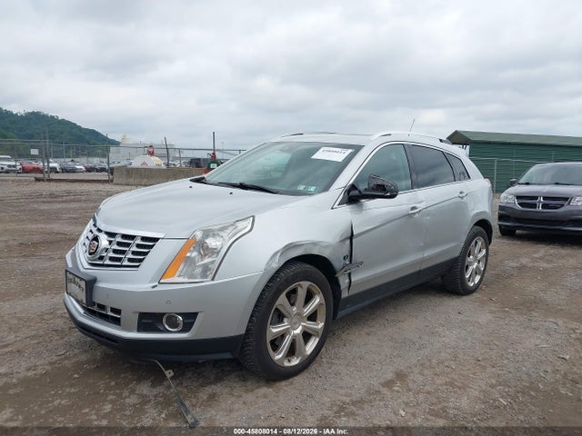 Aukcja sprzedaży 2016 Cadillac Srx Performance Collection, vin: 3GYFNCE37GS505949, numer aukcji: 45808014