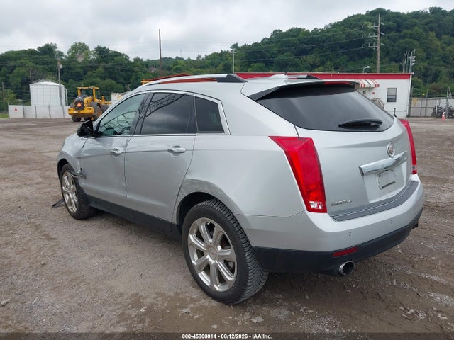 Aukcja sprzedaży 2016 Cadillac Srx Performance Collection, vin: 3GYFNCE37GS505949, numer aukcji: 45808014