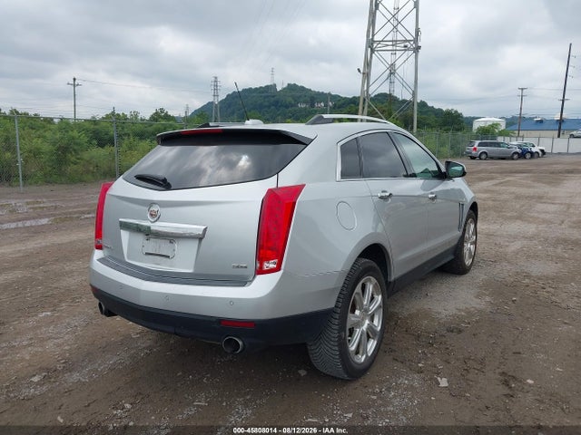Aukcja sprzedaży 2016 Cadillac Srx Performance Collection, vin: 3GYFNCE37GS505949, numer aukcji: 45808014