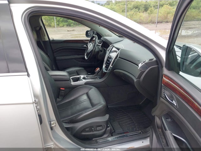 Aukcja sprzedaży 2016 Cadillac Srx Performance Collection, vin: 3GYFNCE37GS505949, numer aukcji: 45808014