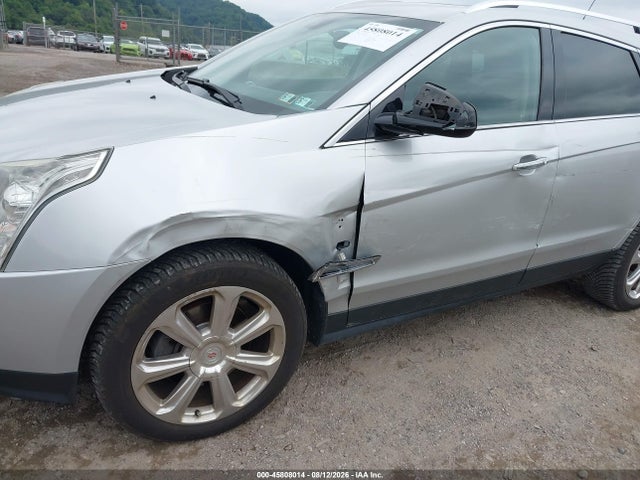 Aukcja sprzedaży 2016 Cadillac Srx Performance Collection, vin: 3GYFNCE37GS505949, numer aukcji: 45808014