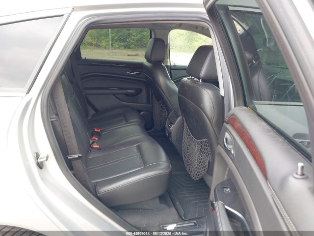 Aukcja sprzedaży 2016 Cadillac Srx Performance Collection, vin: 3GYFNCE37GS505949, numer aukcji: 45808014