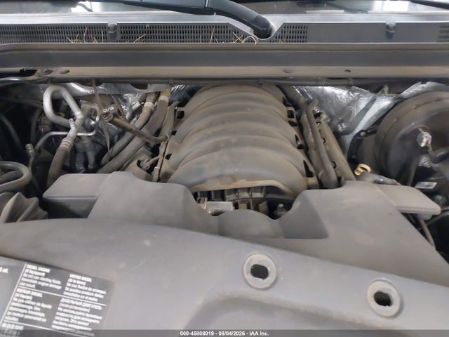 1GKS2BKC3GR235654 GMC YUKON SLT