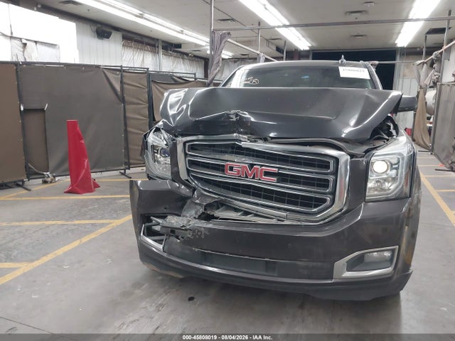 1GKS2BKC3GR235654 GMC YUKON SLT
