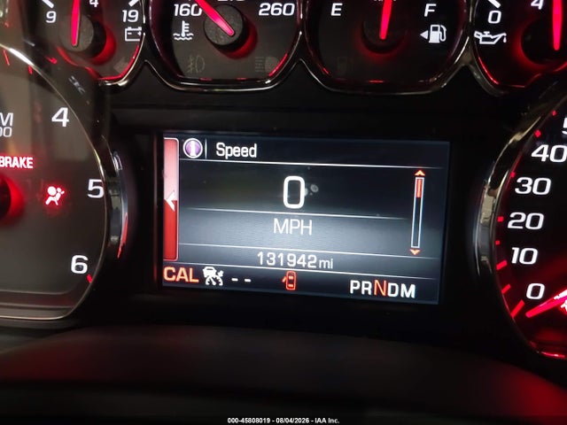 1GKS2BKC3GR235654 GMC YUKON SLT