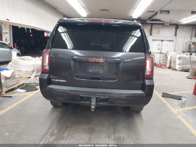 1GKS2BKC3GR235654 GMC YUKON SLT
