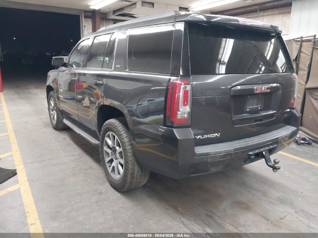 1GKS2BKC3GR235654 GMC YUKON SLT