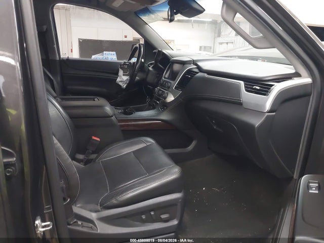 1GKS2BKC3GR235654 GMC YUKON SLT
