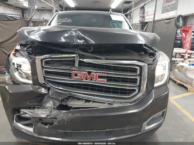 1GKS2BKC3GR235654 GMC YUKON SLT