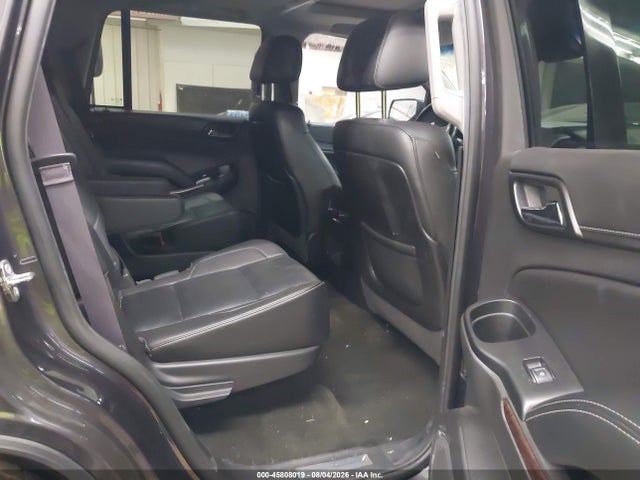 1GKS2BKC3GR235654 GMC YUKON SLT