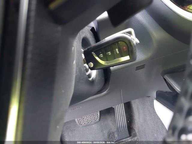 2019 Toyota Camry Se მანქანა იყიდება აუქციონზე, vin: 4T1B11HK8KU183821, აუქციონის ნომერი: 45808024