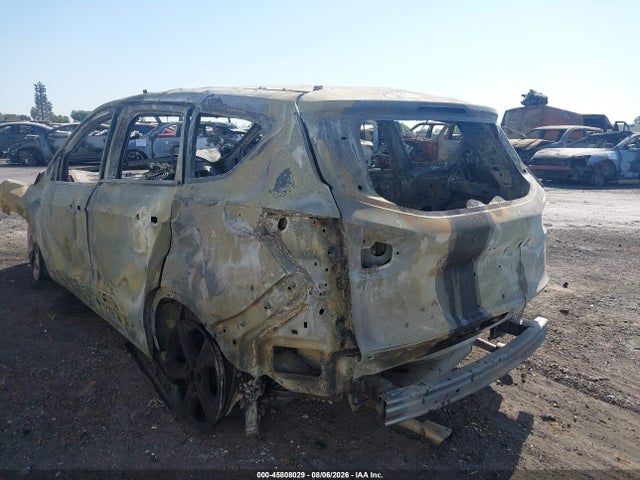 1FMCU0GX9GUB08264 Ford ESCAPE SE