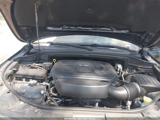 2019 Jeep Grand Cherokee Limited X 4x4 მანქანა იყიდება აუქციონზე, vin: 1C4RJFBG1KC564341, აუქციონის ნომერი: 45808032