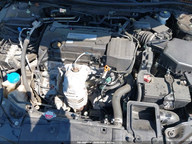 2014 Honda Accord Lx მანქანა იყიდება აუქციონზე, vin: 1HGCR2F36EA258039, აუქციონის ნომერი: 45808036