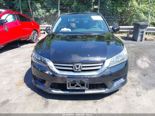 2014 Honda Accord Lx მანქანა იყიდება აუქციონზე, vin: 1HGCR2F36EA258039, აუქციონის ნომერი: 45808036