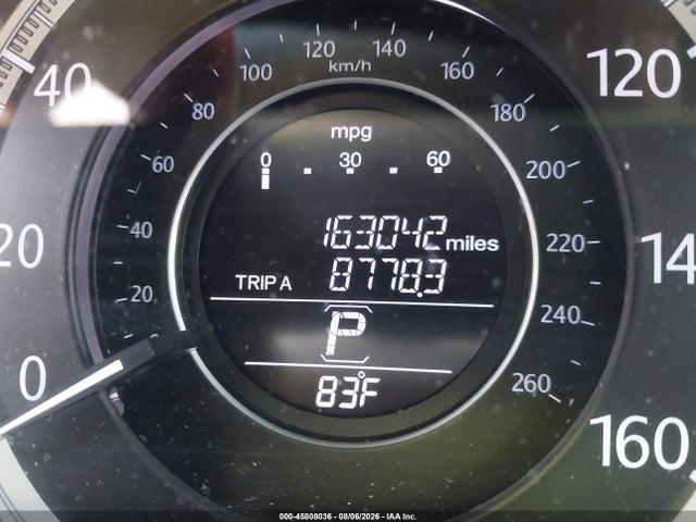 2014 Honda Accord Lx მანქანა იყიდება აუქციონზე, vin: 1HGCR2F36EA258039, აუქციონის ნომერი: 45808036